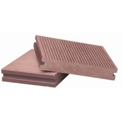 Deski tarasowe pełne, deski na pomost - 140x25mm (C) - 1mb, POLdeck - WPC kompozyt drewna
