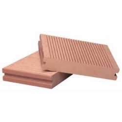 Deska pomostowa - 140x25mm (B) - 1mb, POLdeck - WPC kompozyt drewna