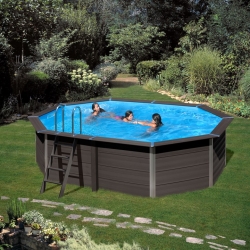 Other size WPC composite home, garden pools inne wymiary basen kompozytowy, ogrodowy, przydomowy
