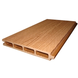Deska ogrodzeniowa 168x20mm (H) - 1mb, POLdeck - WPC kompozyt drewna