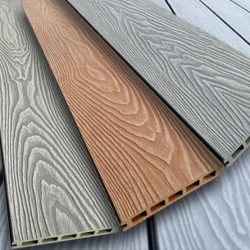 Wygląd zbliżony do naturalnego drewna, deski kompozytowe na taras